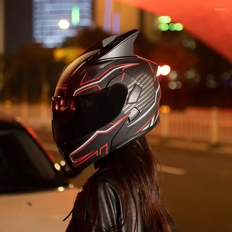 Leather up motorcycle helmets clearance
