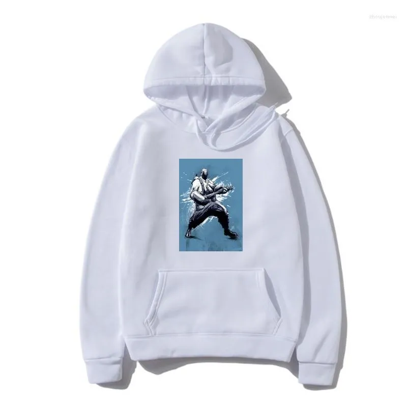 Мужские толстовины мужчина мужской команда верхней одежды 2 Pyro Blue Ar Sweatsweatshir Женщины