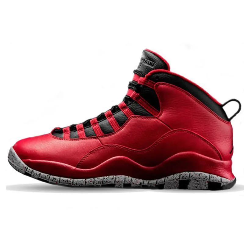 Red 10s shop