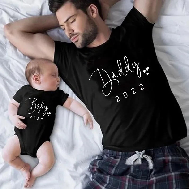 Dad and baby matching button up shirts sales