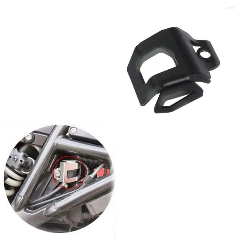 All Terrain Wheels For F800GS F700GS 2013-2023 2014 2023 Motorcycle Rear Brake Pump Fluid Tank Reservoir Guard Protector Cover