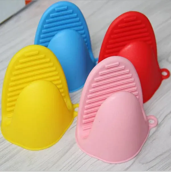 Food Grade Silicone Silicone Oven Mitts Ikea And Pot Holders For
