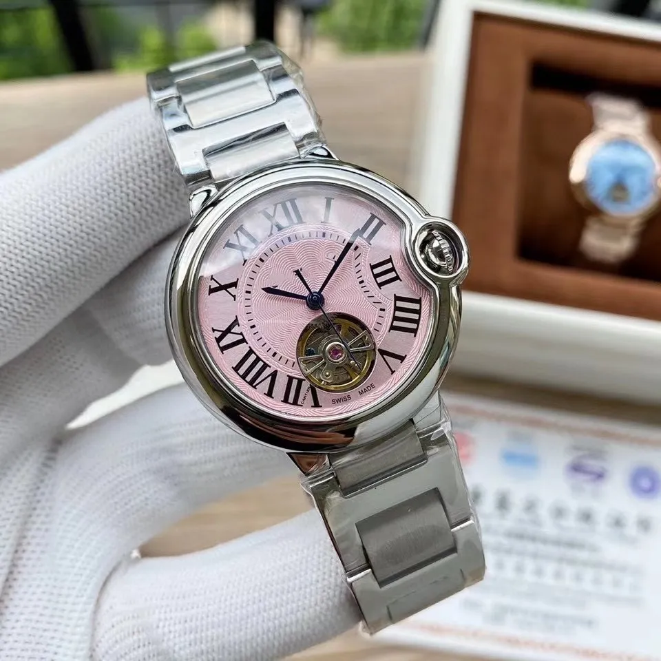 Blue balloon 2025 watch