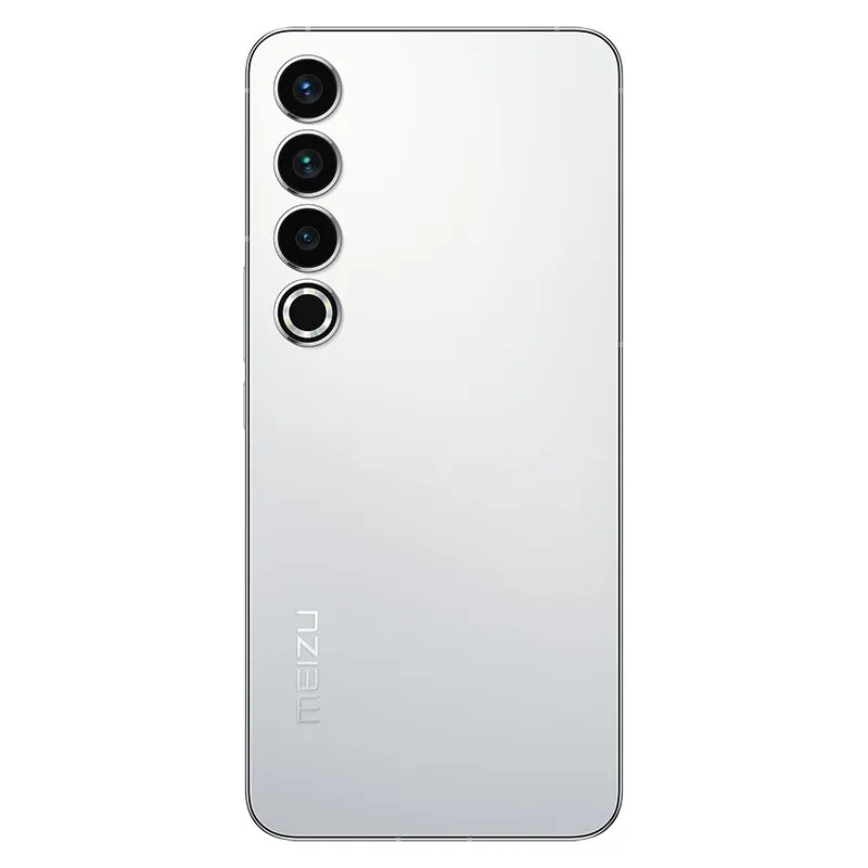 Original Meizu 20 Pro 5G Mobile Phone Smart 12GB RAM From 364