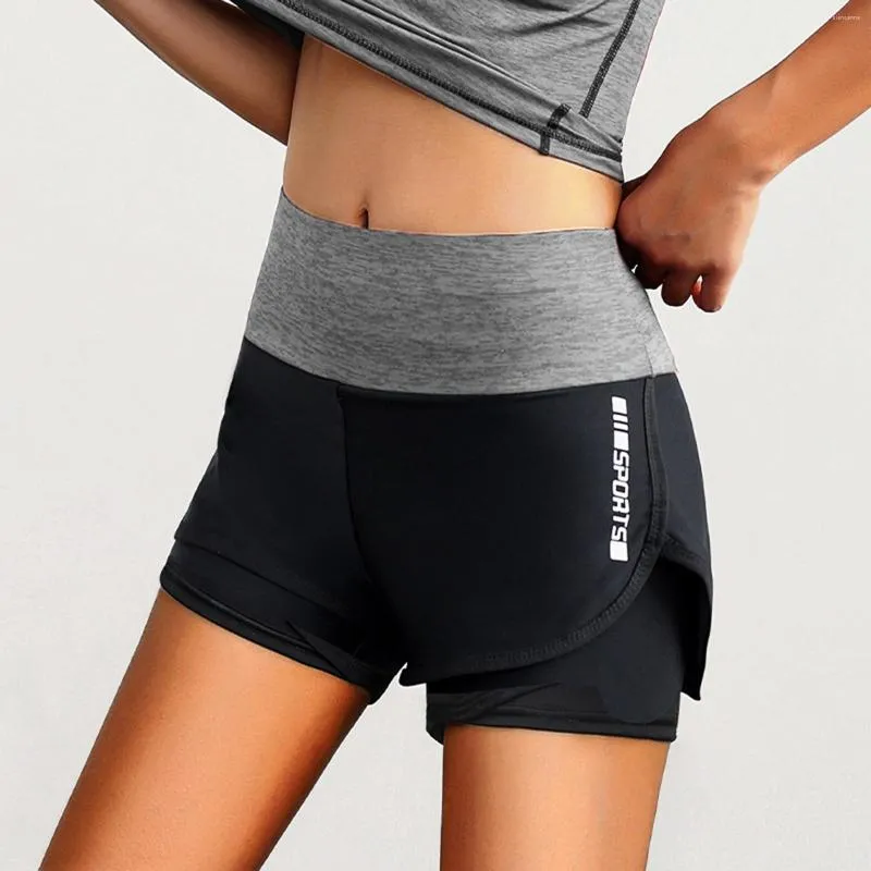 Active Shorts Under Dress Women Spandex Mini Yoga Pants Casual Stretch  Sport Clothes Patchwork For Men Loose From 13,86 €