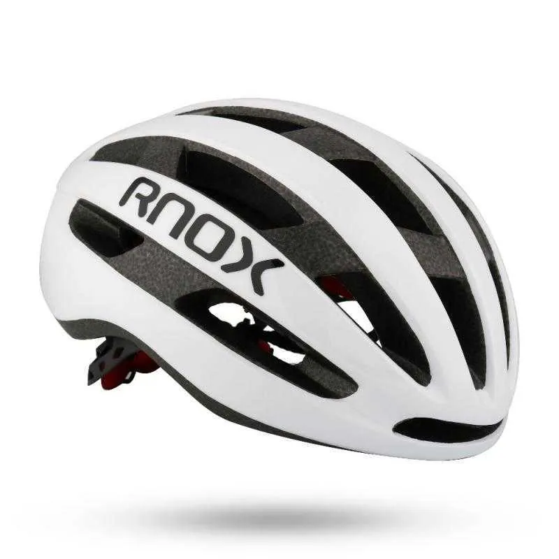 Rnox helmet black hot sale