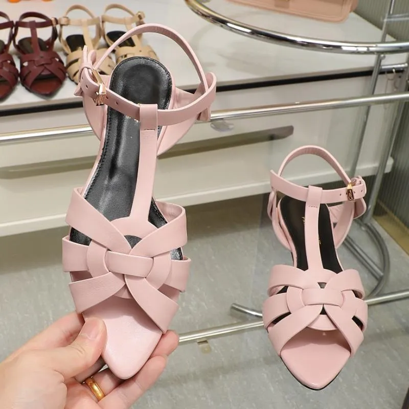 Sandalen slippers dames hot sale