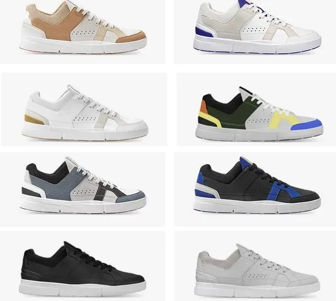 Roger federer casual shoes sale