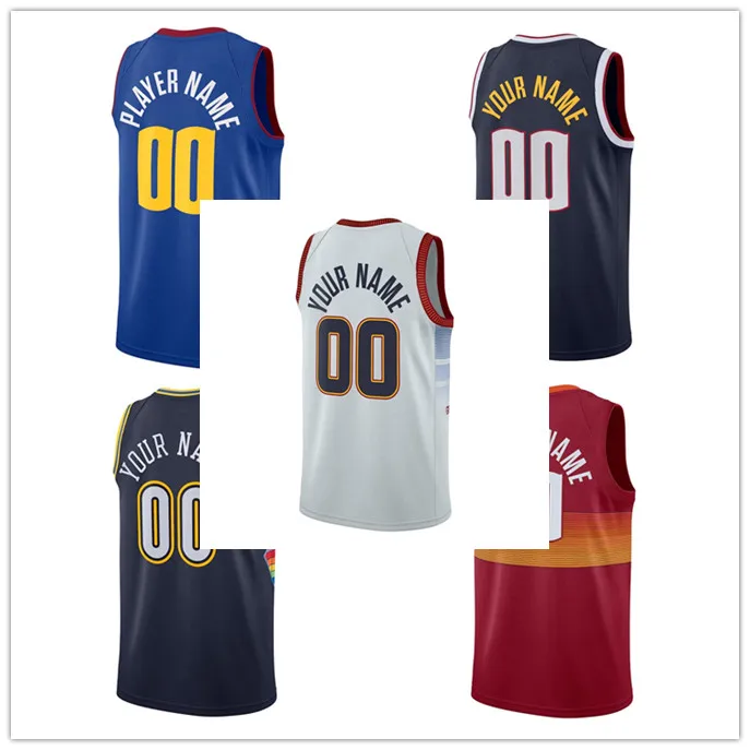 Nikola jokic jersey dhgate top