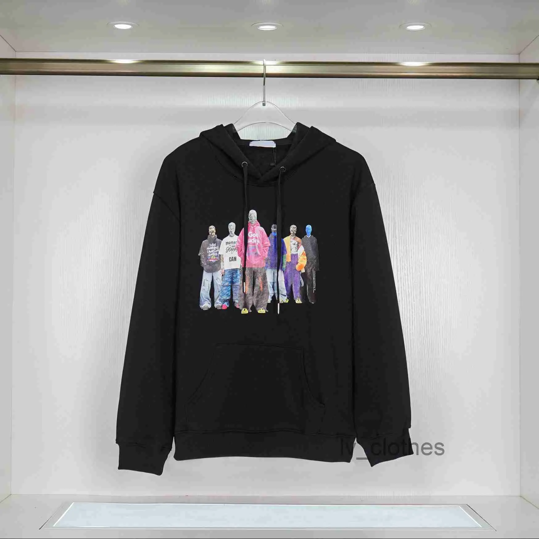Mens plus size sweatshirts online