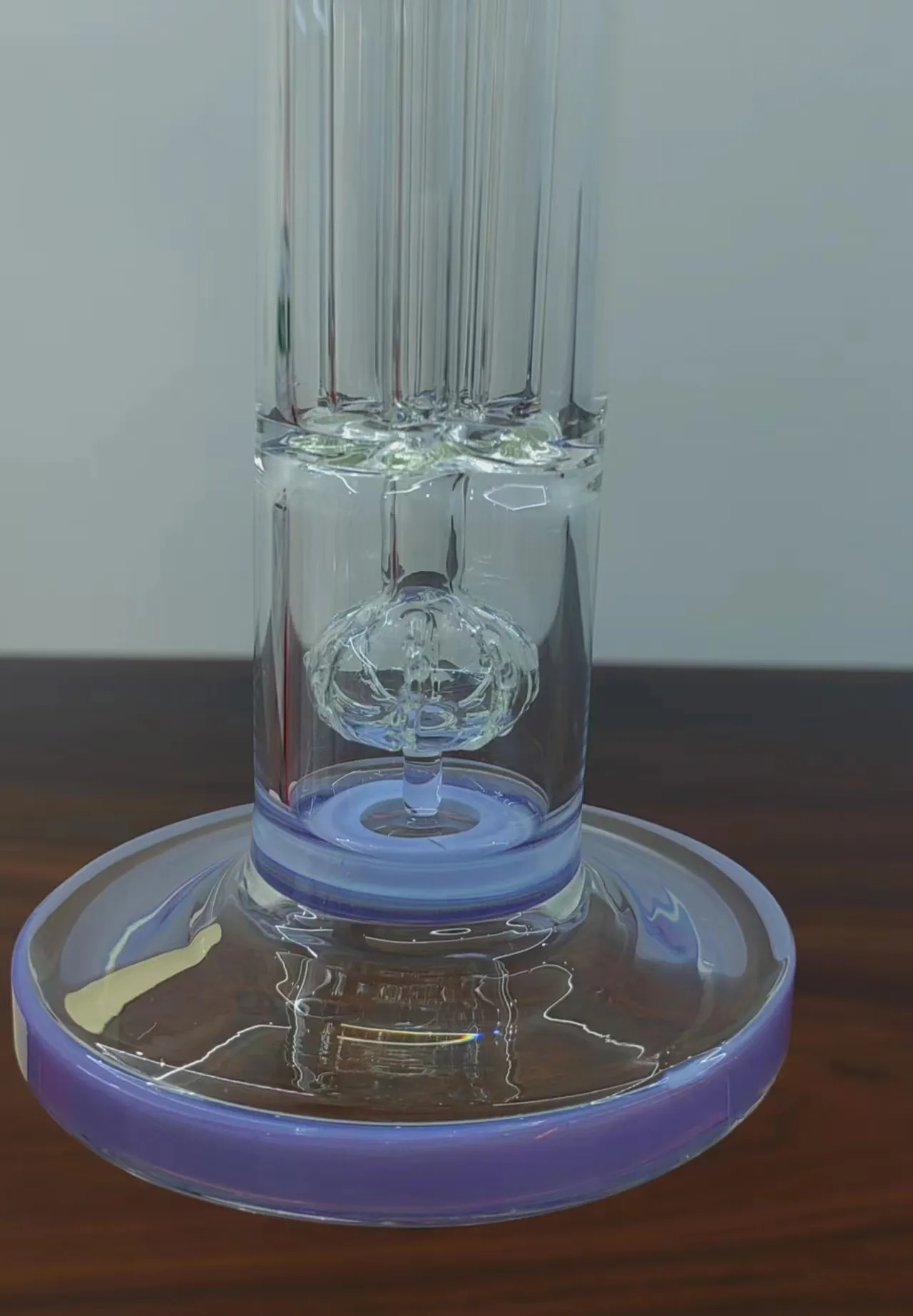 2023 nid d'abeille bong narguilé pipe verre borosilicate bong vortex Gravity Hookah Elf Bardab rig attrape-cendres brûleur à mazout conduites d'eau barboteur Rocket personnalisé