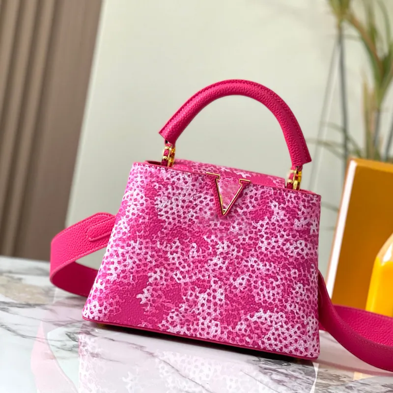 Lavie vanity bag top