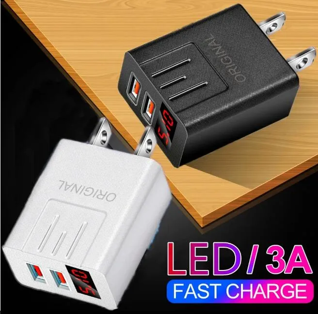 Chargeur secteur usb 3 ports au meilleur prix | Leroy Merlin