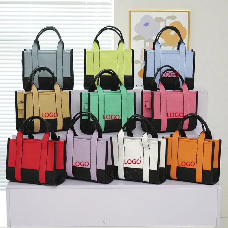 Torebki designerskie TOTE Vintage Crossbody torebki torebka duże przenośne retro alfabet torby na ramię luksusowe kobiety dojeżdżające z paskiem torby komunikatorowe prezenty BC667