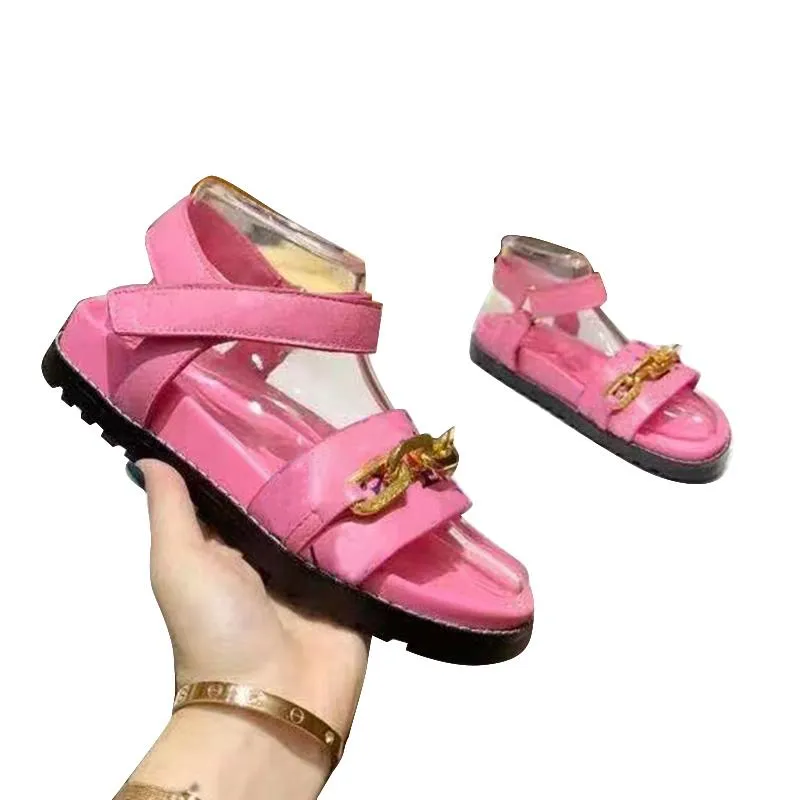 Sandals 2023 Italian Vvl Crystal Diamond Women's Shoes Slippers Non Slip Rubber Sole Interior Leather Counter Box