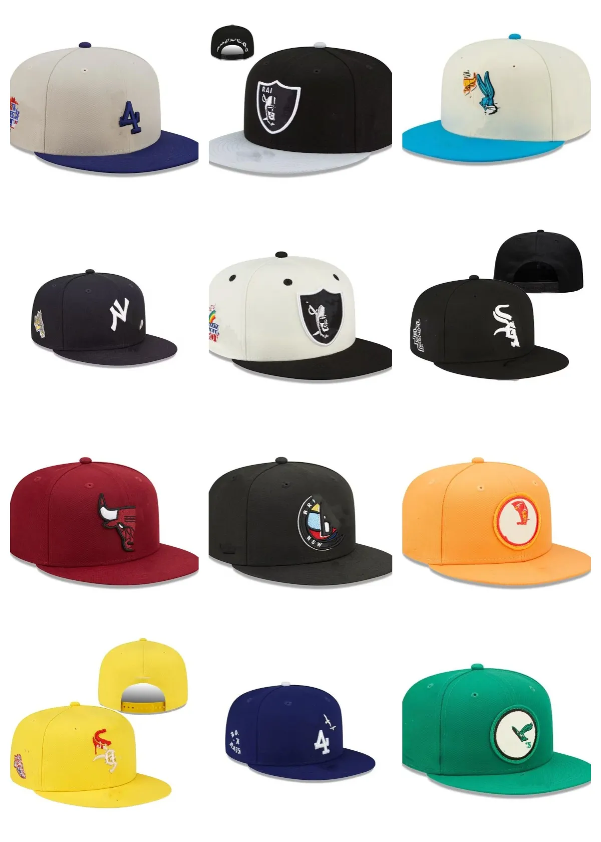 Popular Snapbacks Hot Snapbacks Hats Adjustable Hat Designer Baseball... From ...
