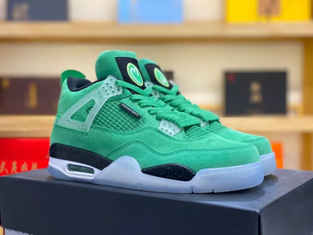 Wahlburgers sneakers sales