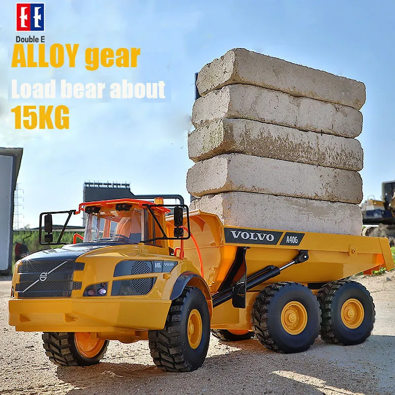 Volvo 2024 a40g rc