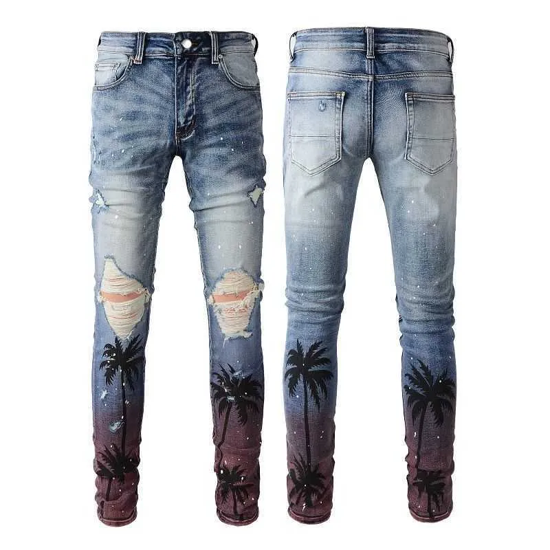 Amiri jeans dhgate sales