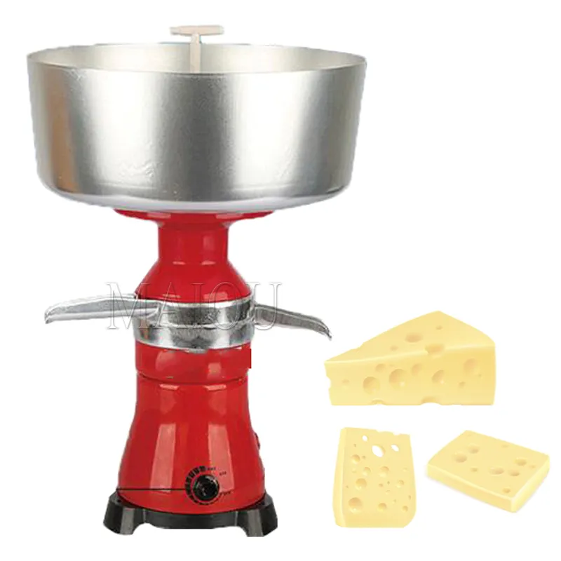 Small Electric Milk Separator Ice Bowl Centrifuge ... From Shihailei152 ...