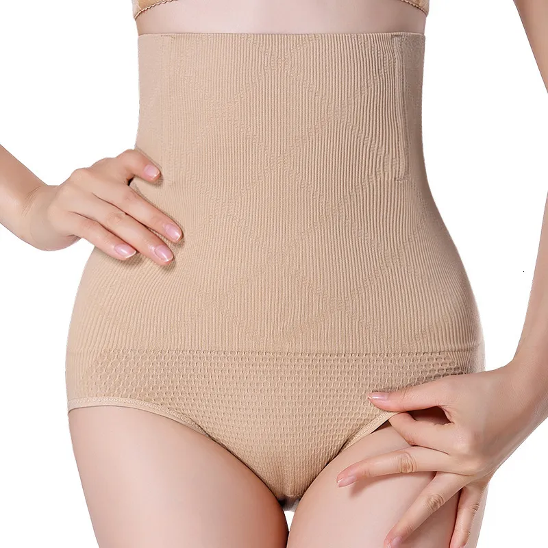 High Waist Tummy Shaper Hip Lift & Body Sculpting Panties For Women From  Keng04, $7.07