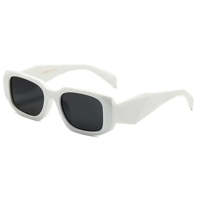 for Sunglasses Women Frame Fashion Glasses Police Brand Designer High Quality Eyeglass Men Womens Sun s