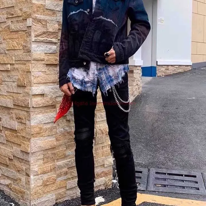 Jeans per ragazzi magri hot sale