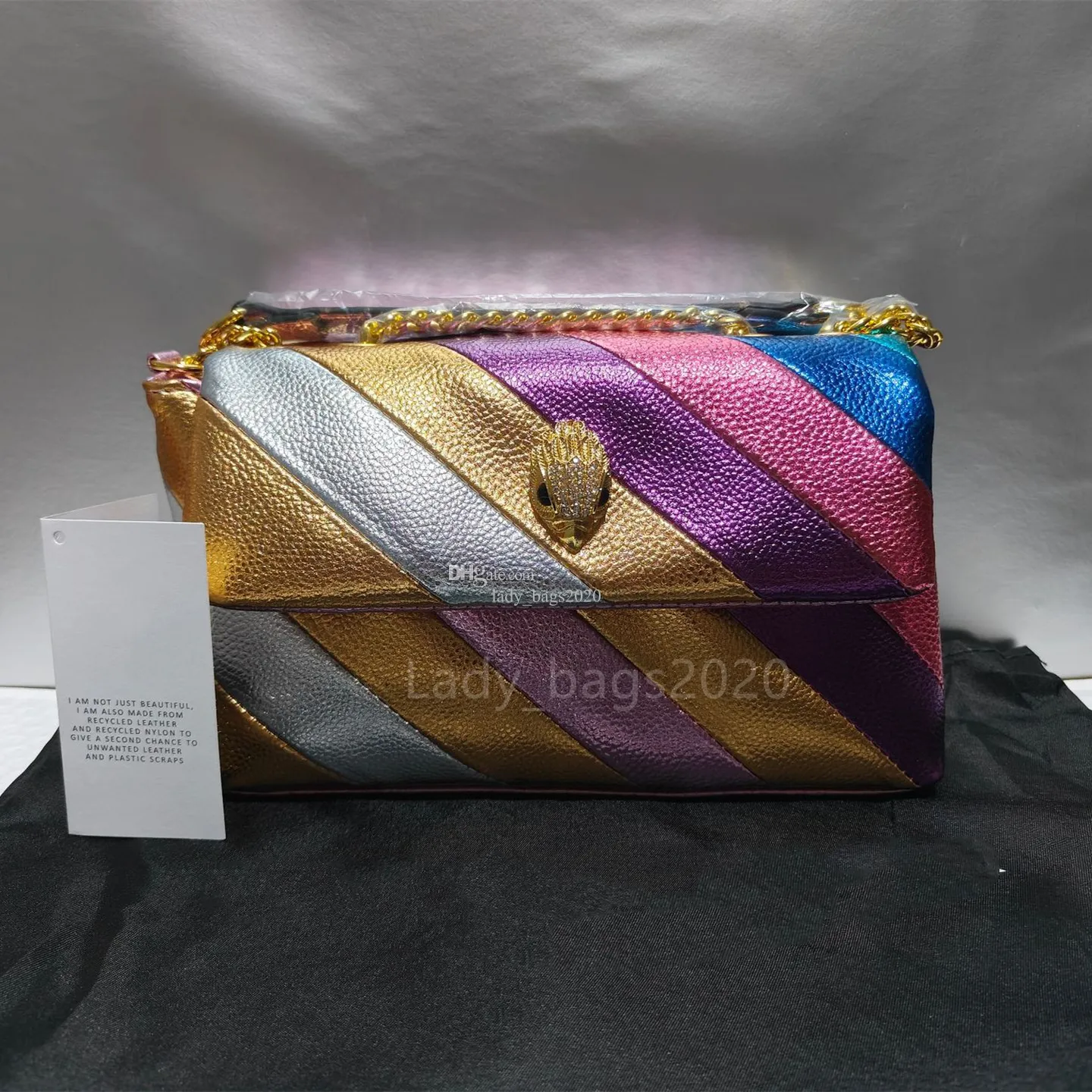 Kurt geiger shoulder bag hotsell