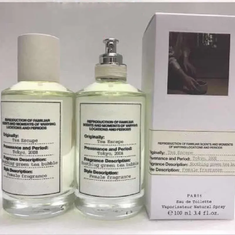 Escape 100ml shop