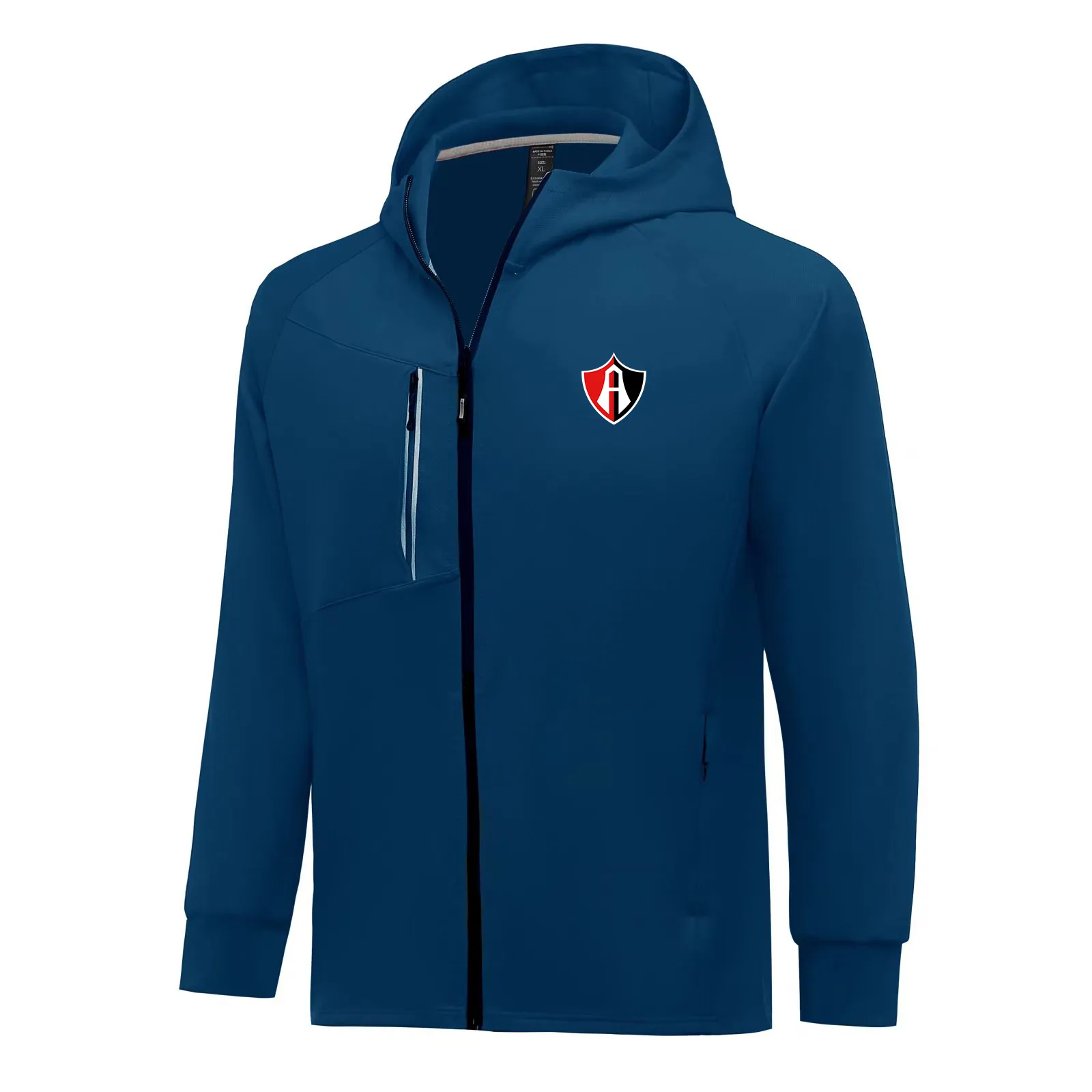 Atlas fc hot sale jacket