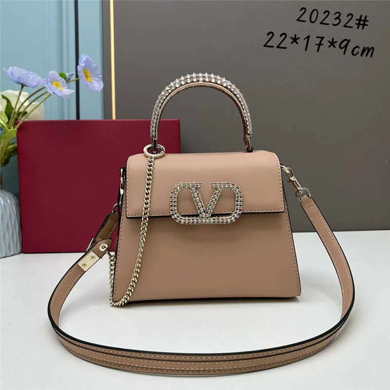 Beach Women Crossbody Valentino Bags Designer Bag Handbags 2023