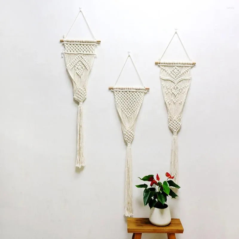 Гобелена Macrame