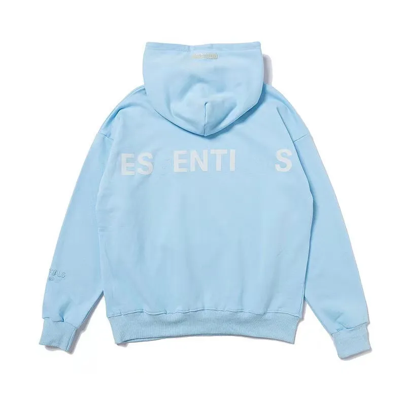 23SSS mens sweatshiers designer swester mens hoodie Pure cotton fashion casual letter printing unisex clothing S-5XL