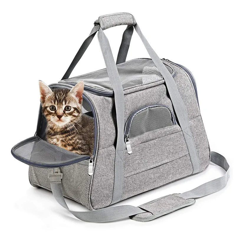 Wholesale pet carriers online
