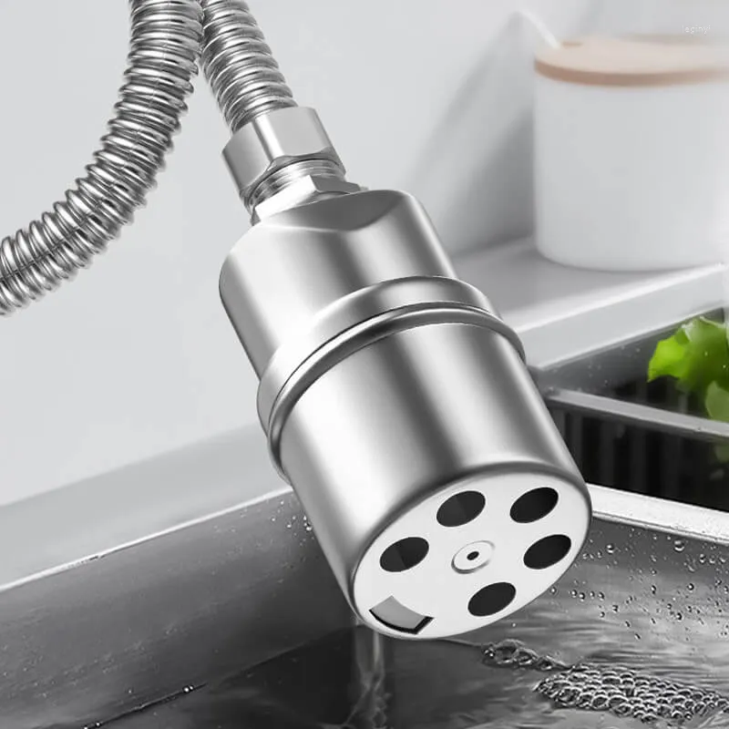 Küchenarmaturen 304 Edelstahl Vollautomatisches Schwimmerventil zur Wasserstandskontrolle