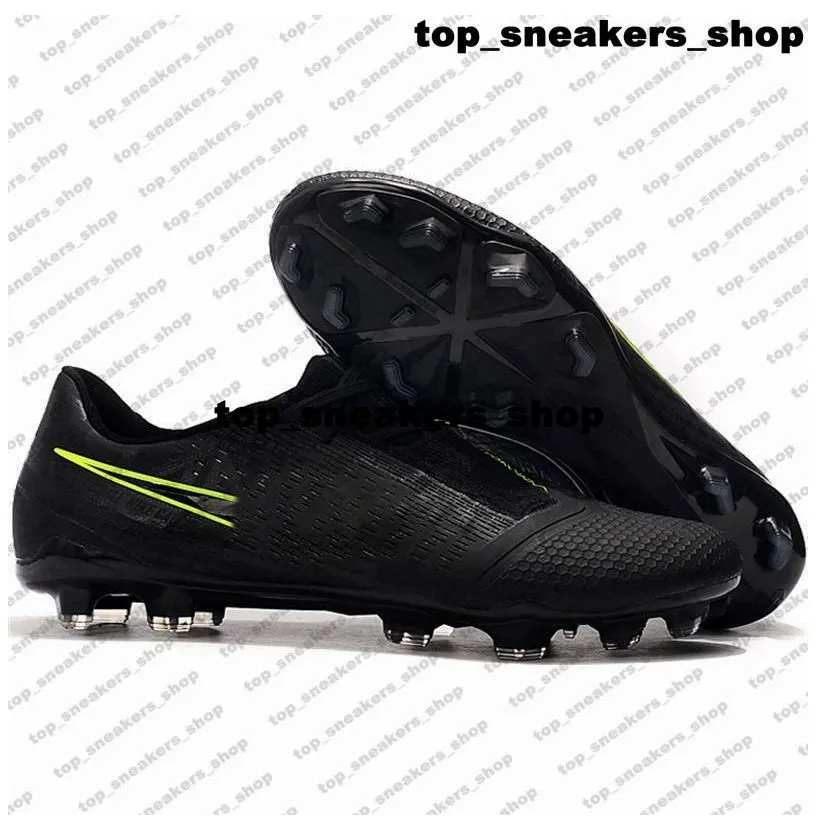 Phantom Venom Elite FG Size 12 Soccer Shoes Soccer Cleats Mens Football Boots Us 12 Firm Ground Us12 Eur 46 Sneakers botas de futbol Women Kid White