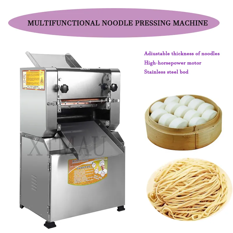 40Kg Per Hour Commercial Electric Noodle Maker Machine TT-D35A-1 Chinese  restaurant equipment manufacturer and wholesaler
