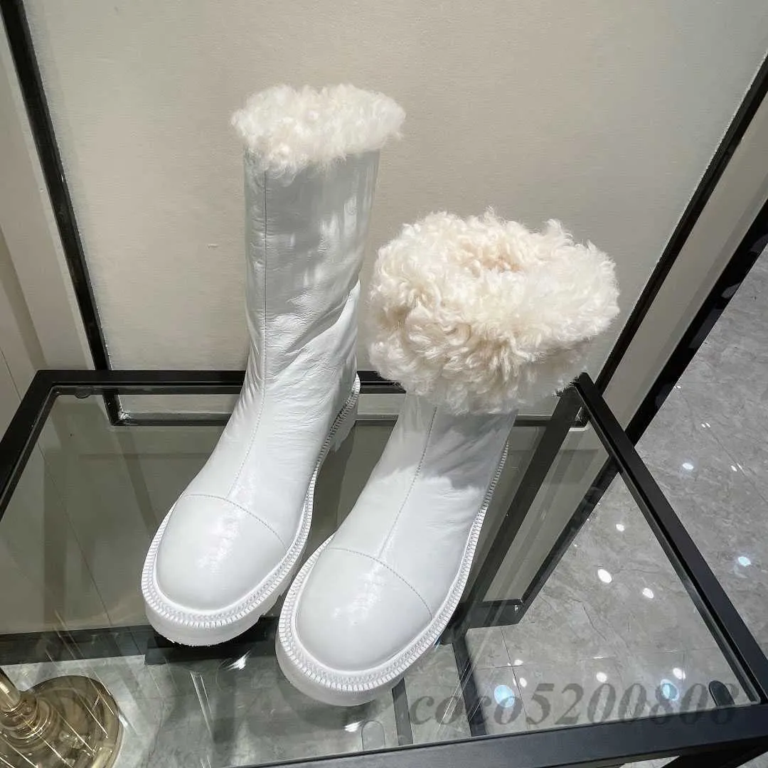 Warmest 2025 fashion boots