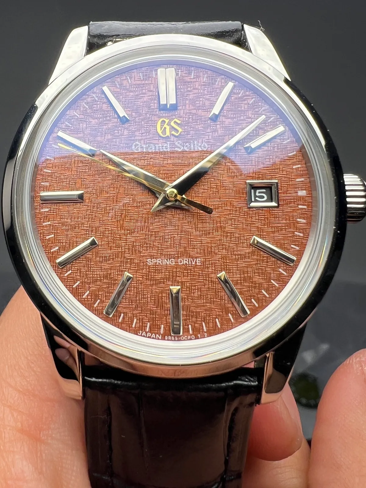 Grand seiko dhgate shop
