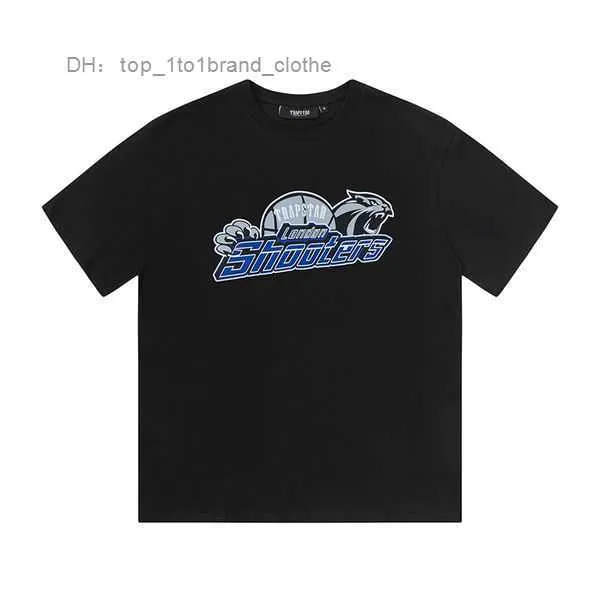 Styles T-shirts pour hommes Chemise Chemises de créateur Jersey Imprimé Couleur arc-en-ciel Sports d'été Mode 5 4MAB