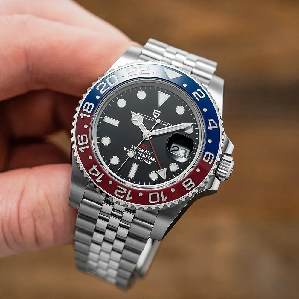 Rolex gmt master 2 water resistance deals
