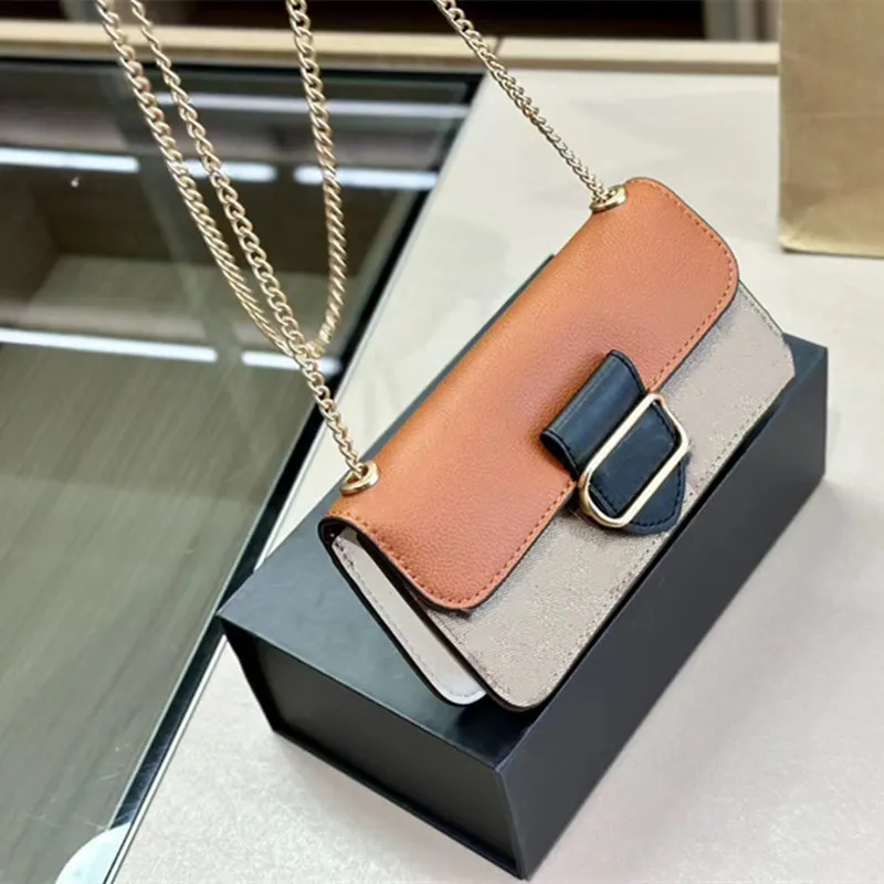 Morgan leather crossbody bag outlet