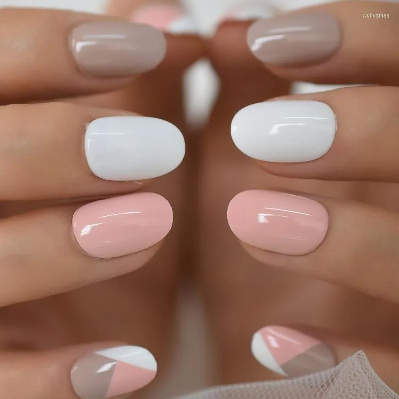 Squoval Nails Are THE Nail Shape For 2023! – Mylee