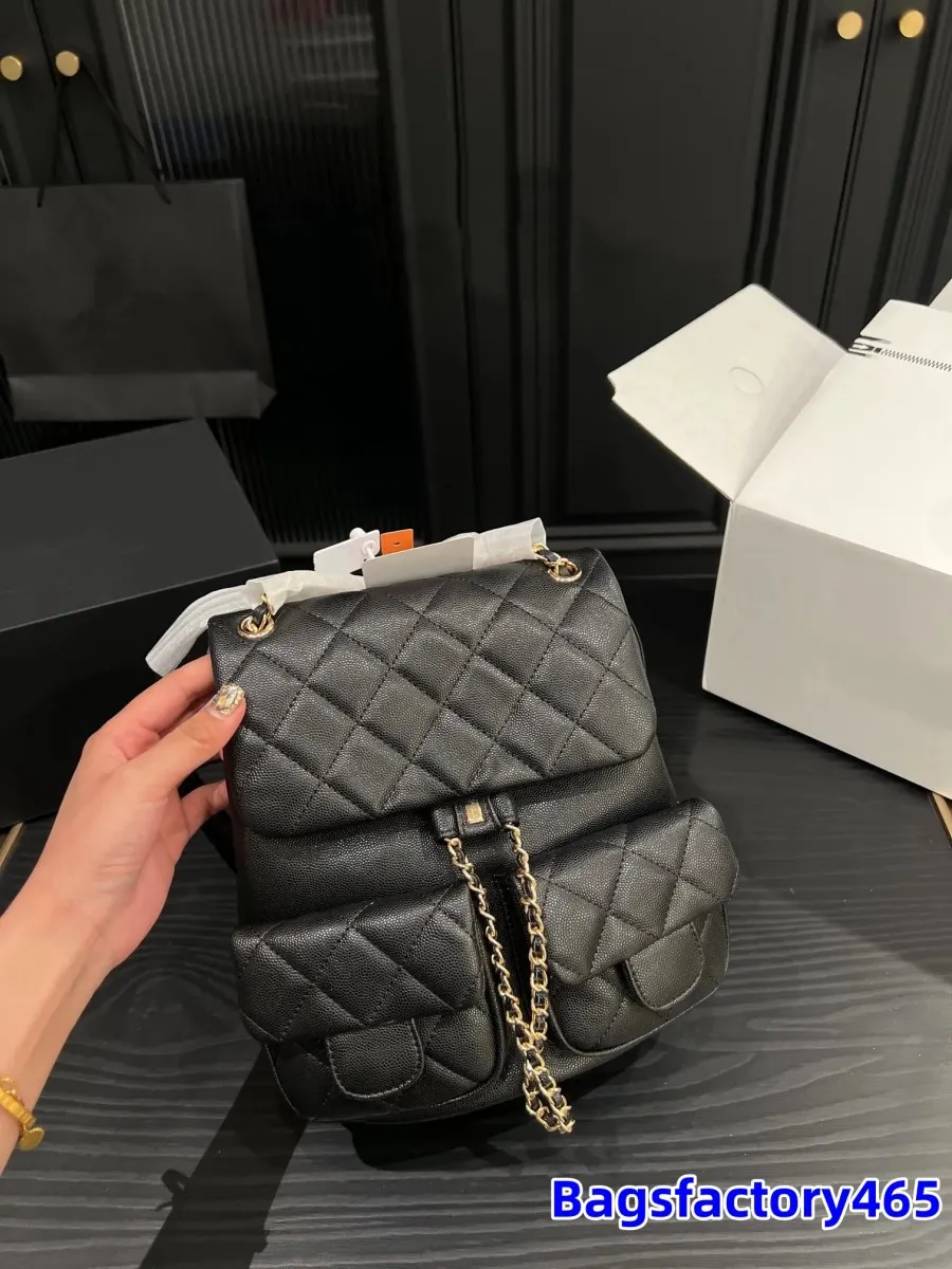 Chanel backpack dhgate new arrivals