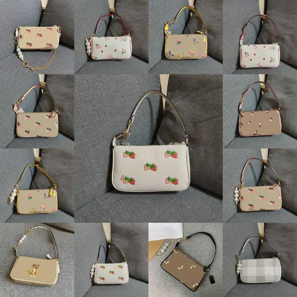Coach sling bag flower best sale