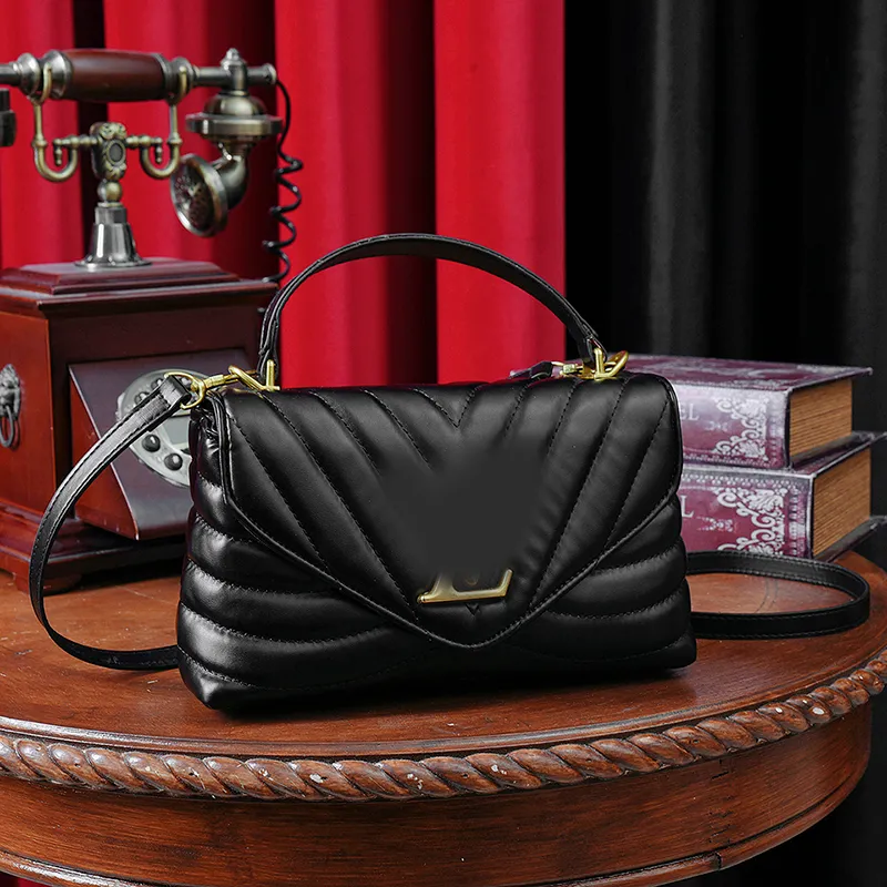 Affordable luxury crossbody bags top