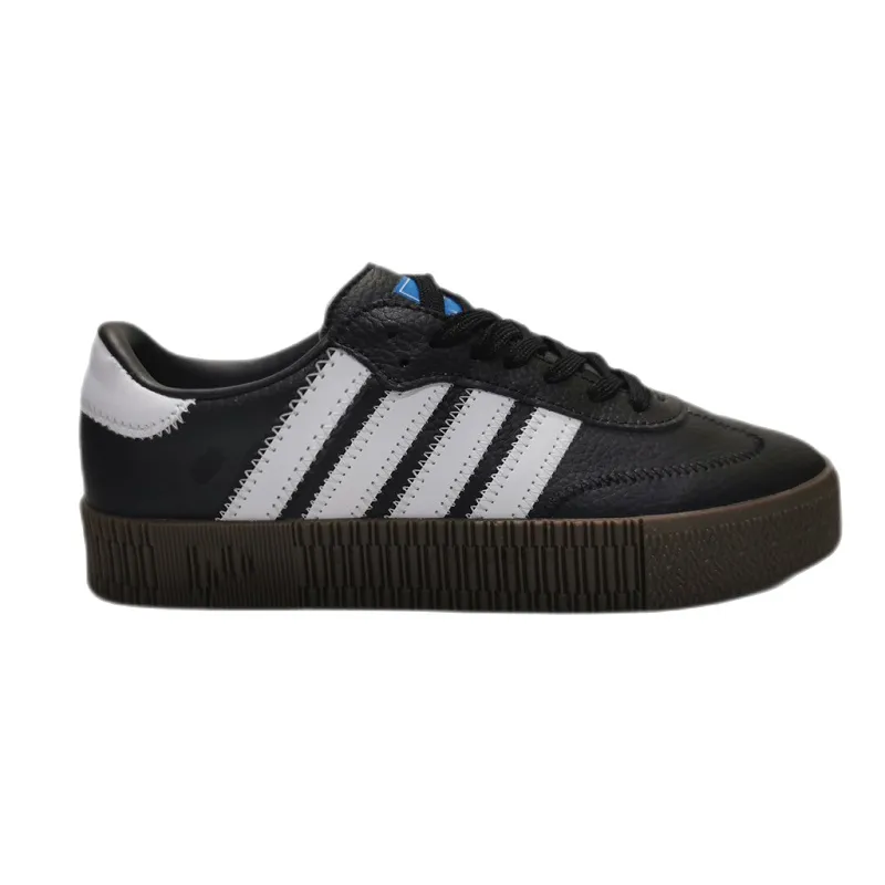 Zapatilla sambarose top