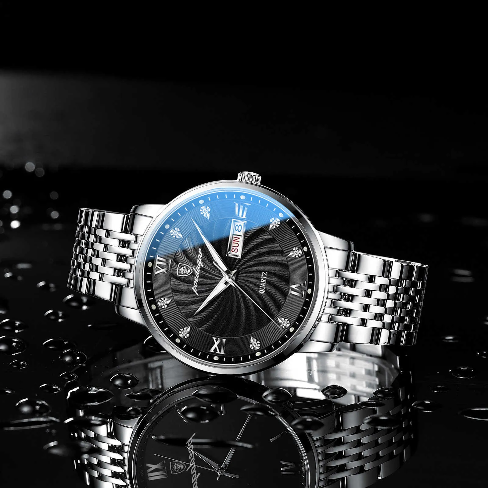 Swiss style cheap watch price