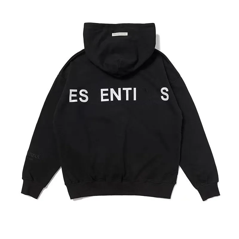 23SSS Mens Sweatshiers Designer Swester Mens Hoodie Pure Cotton Fashion Casual Letter Printing Unisex Clothing S-5XL