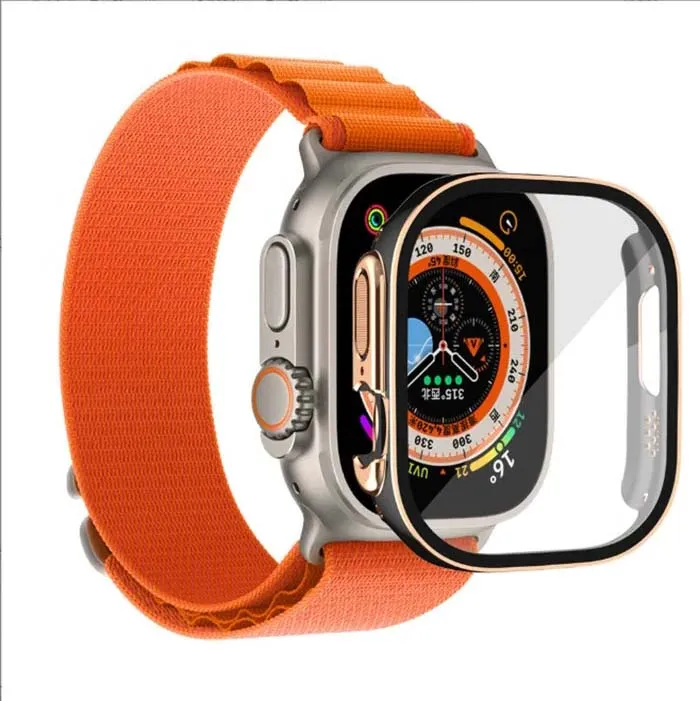 Iwatch series cheap 4 android